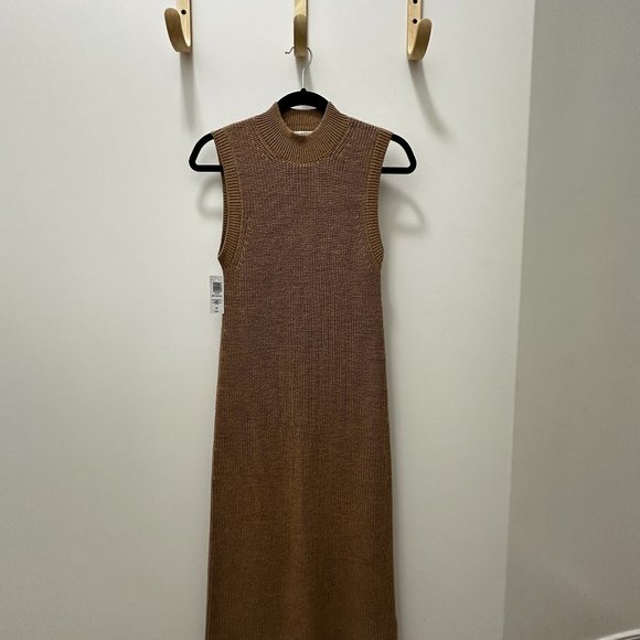 Babaton Aesthetica Dress - Picture 1 of 5